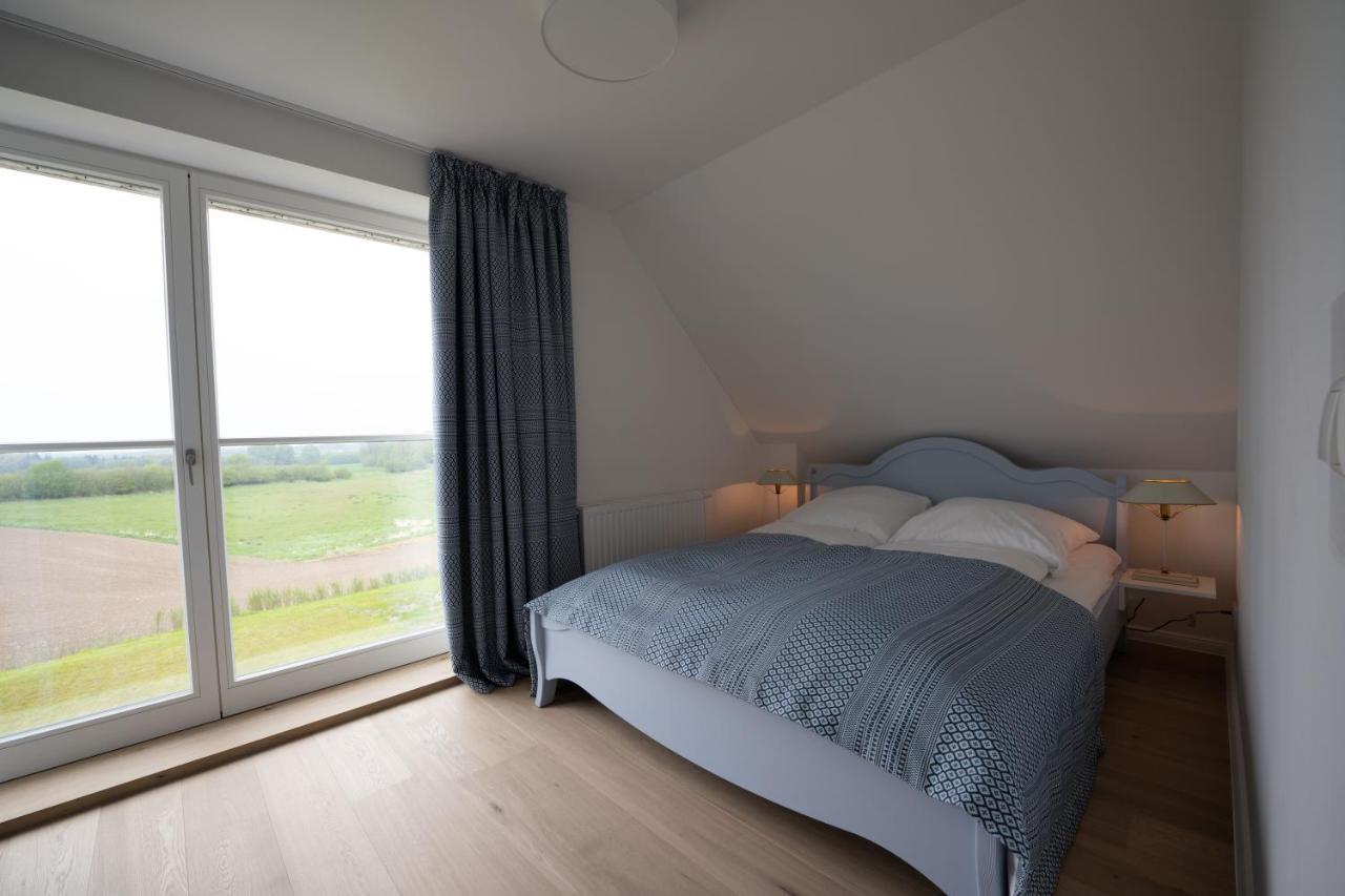 Ferienwohnung "Muehlenhof 5" - Gut Kletkamp Exterior foto
